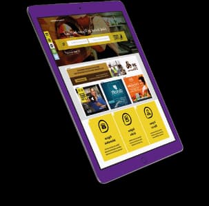 Páginas Amarillas App