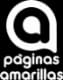 Logo blanco Páginas Amarillas